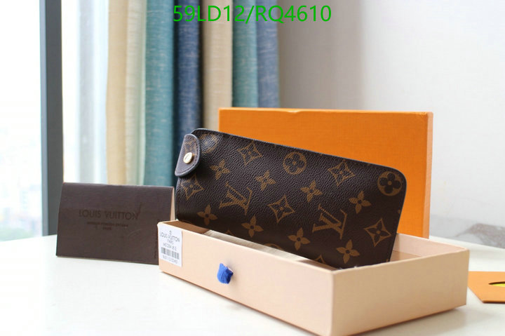 Other Products-LV Code: RQ4610 $: 59USD