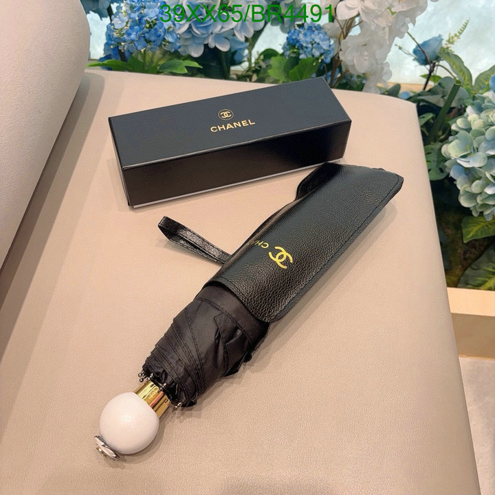 Umbrella-Chanel Code: BR4491 $: 39USD