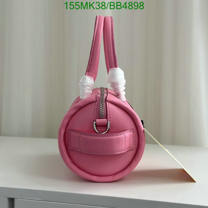 Marc Jacobs Bag-(Mirror)-Diagonal- Code: BB4898 $: 155USD