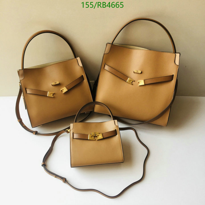 Tory Burch Bag-(Mirror)-Diagonal- Code: RB4665