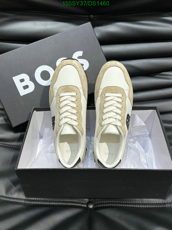 Men shoes-Boss Code: DS1460 $: 155USD