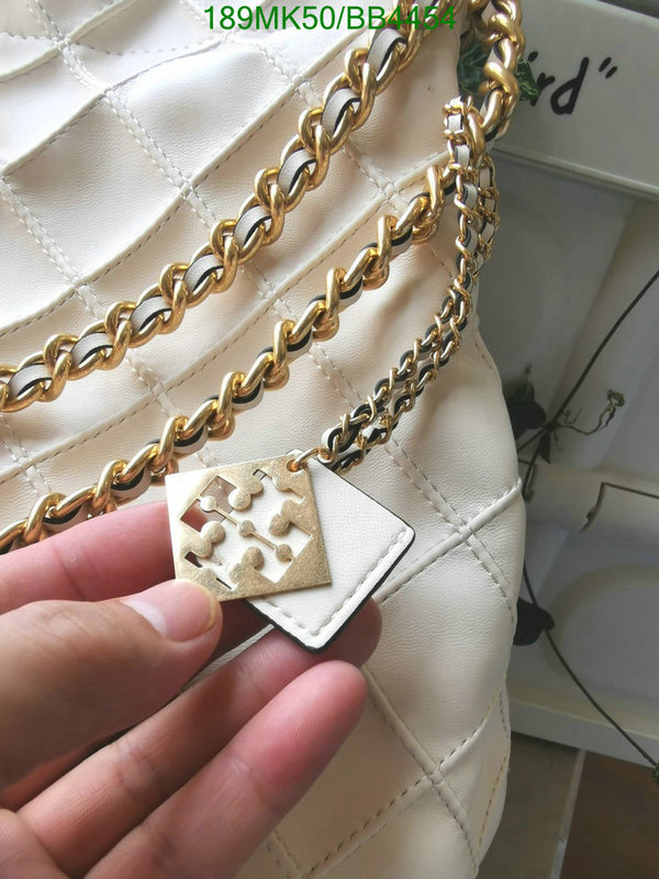 Tory Burch Bag-(Mirror)-Handbag- Code: BB4454 $: 189USD