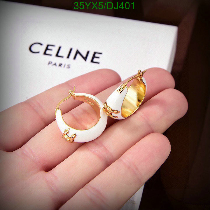 Jewelry-Celine Code: DJ401 $: 35USD