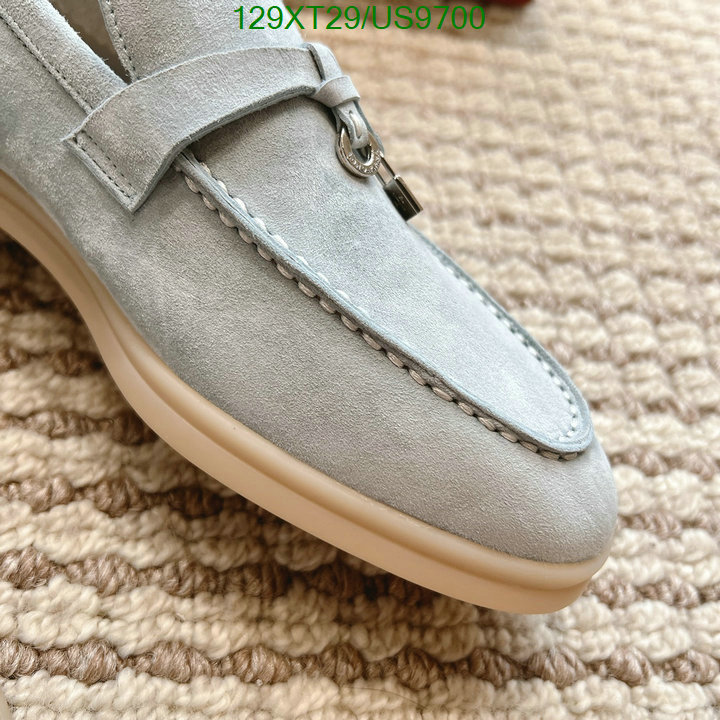 Women Shoes-Loro Piana Code: US9700 $: 129USD