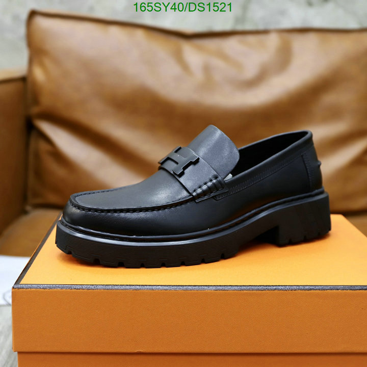 Men shoes-Hermes Code: DS1521 $: 165USD