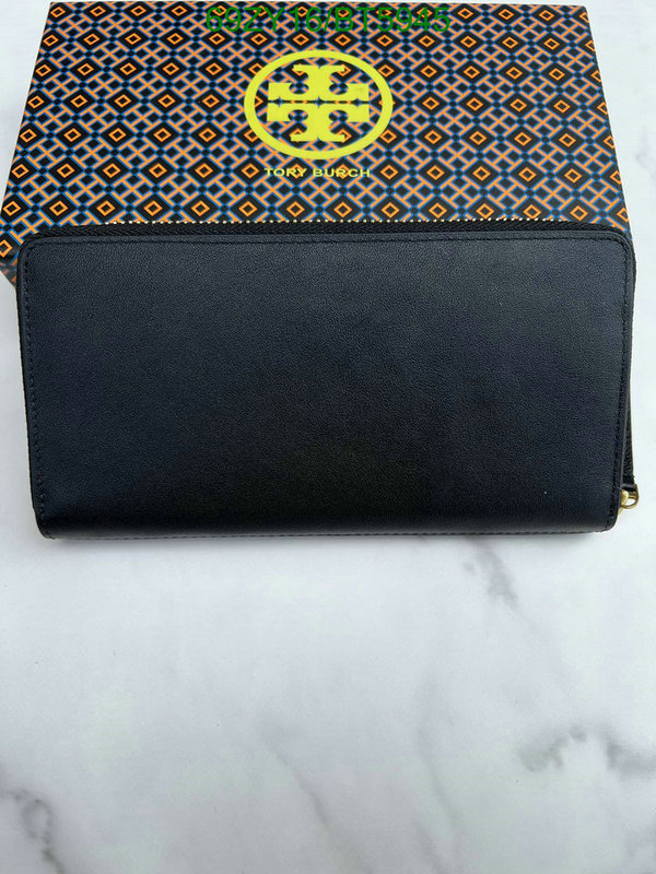 Tory Burch Bag-(4A)-Wallet- Code: BT5945 $: 69USD