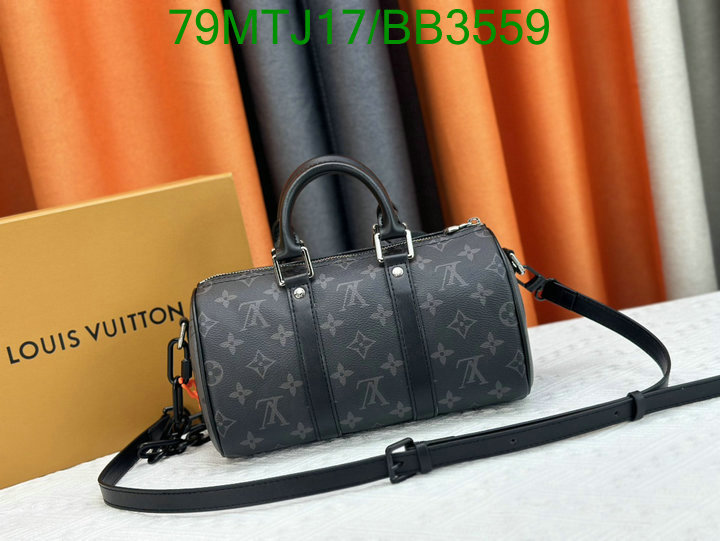 LV Bag-(4A)-Speedy- Code: BB3559 $: 79USD