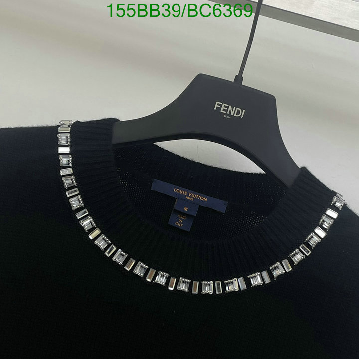 Clothing-LV Code: BC6369 $: 155USD