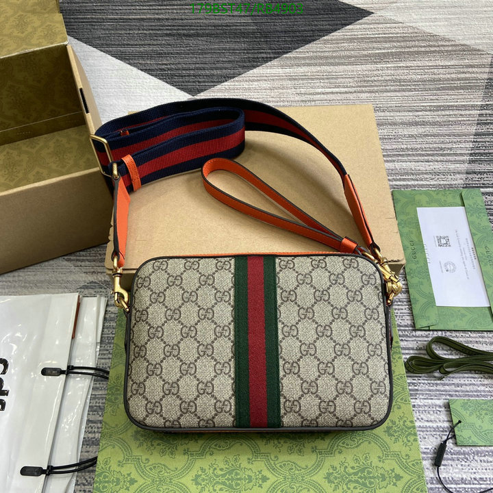 Gucci Bag-(Mirror)-Ophidia Code: RB4903 $: 179USD