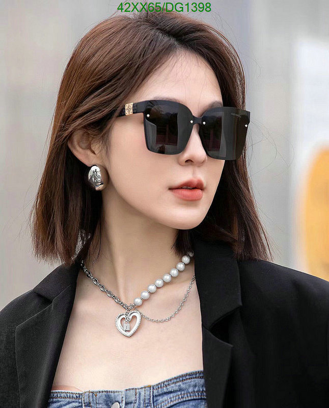 Glasses-LV Code: DG1398 $: 42USD