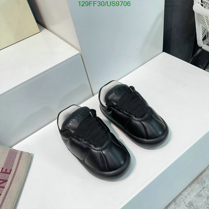 Men shoes-Marni Code: US9706 $: 129USD