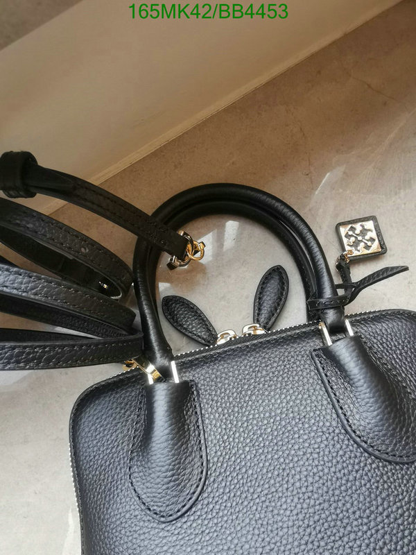 Tory Burch Bag-(Mirror)-Handbag- Code: BB4453 $: 165USD