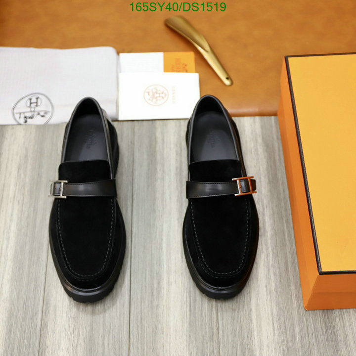 Men shoes-Hermes Code: DS1519 $: 165USD