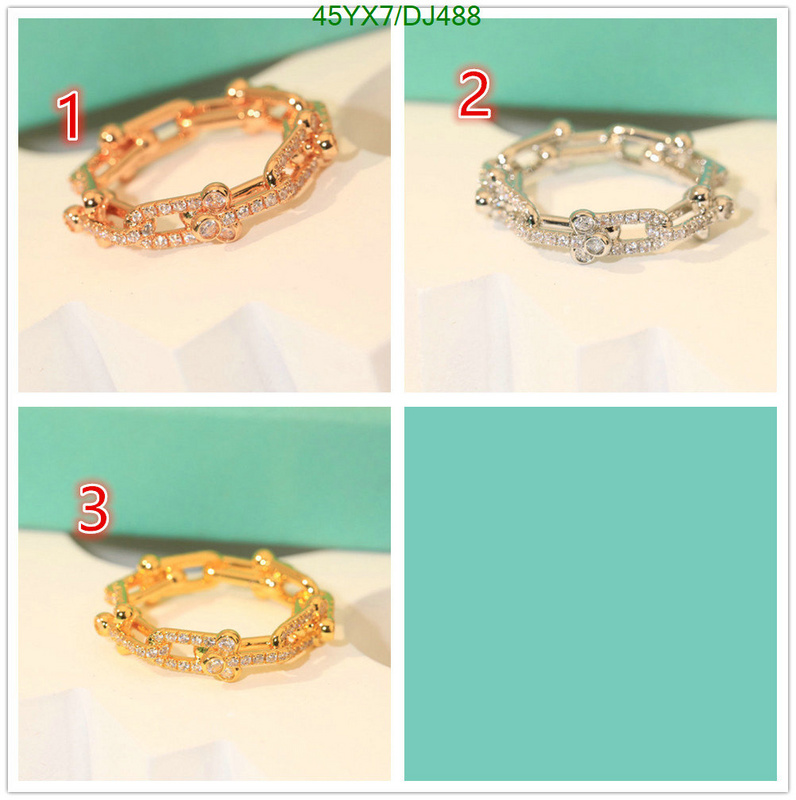 Jewelry-Tiffany Code: DJ488 $: 45USD