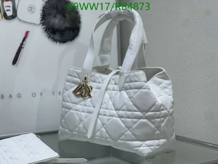 Dior Bag-(4A)-Other Style- Code: RB4873
