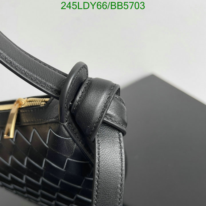 BV Bag-(Mirror)-Handbag- Code: BB5703 $: 245USD