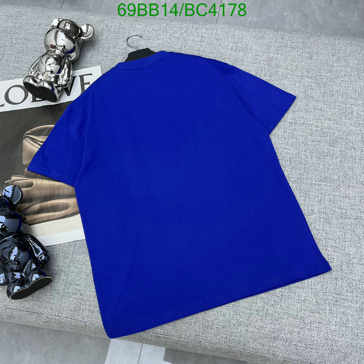 Clothing-Loewe Code: BC4178 $: 69USD