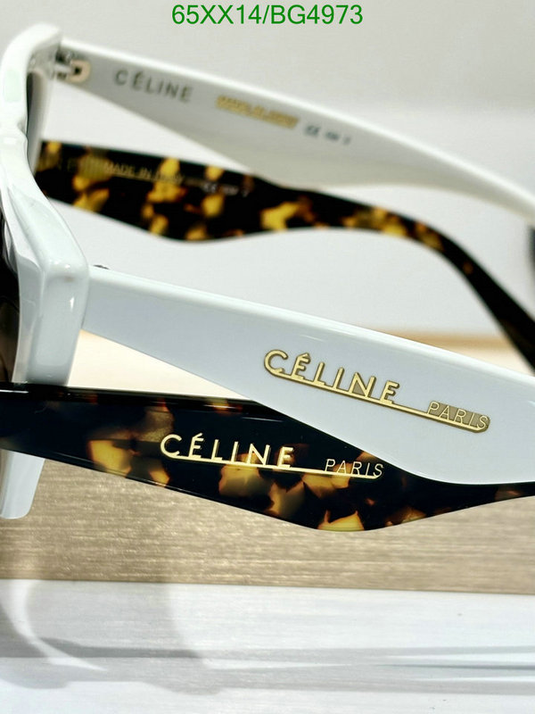 Glasses-Celine Code: BG4973 $: 65USD