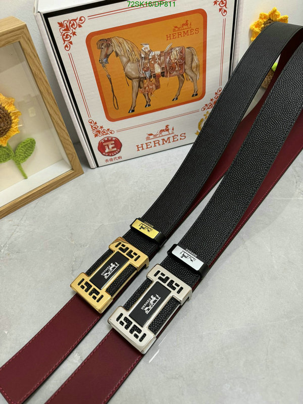 Belts-Hermes Code: DP811 $: 72USD