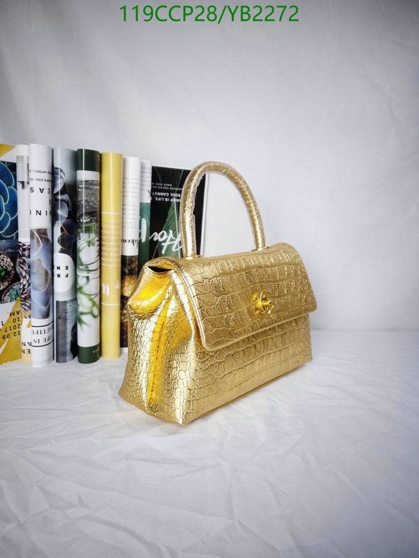 Chanel Bag-(4A)-Handbag- Code: YB2272 $: 119USD