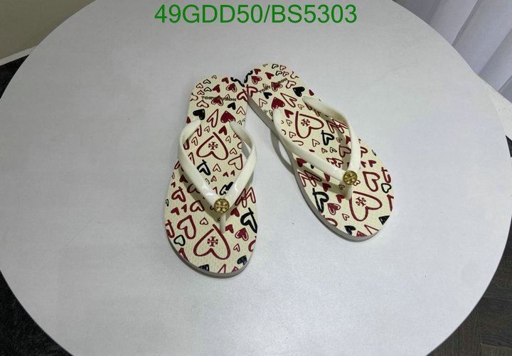 Women Shoes-Tory Burch Code: BS5303 $: 49USD