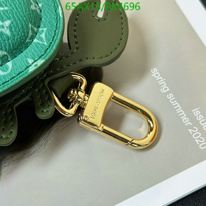 Key pendant-LV Code: RK4696 $: 65USD