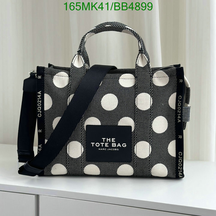 Marc Jacobs Bag-(Mirror)-Handbag- Code: BB4899