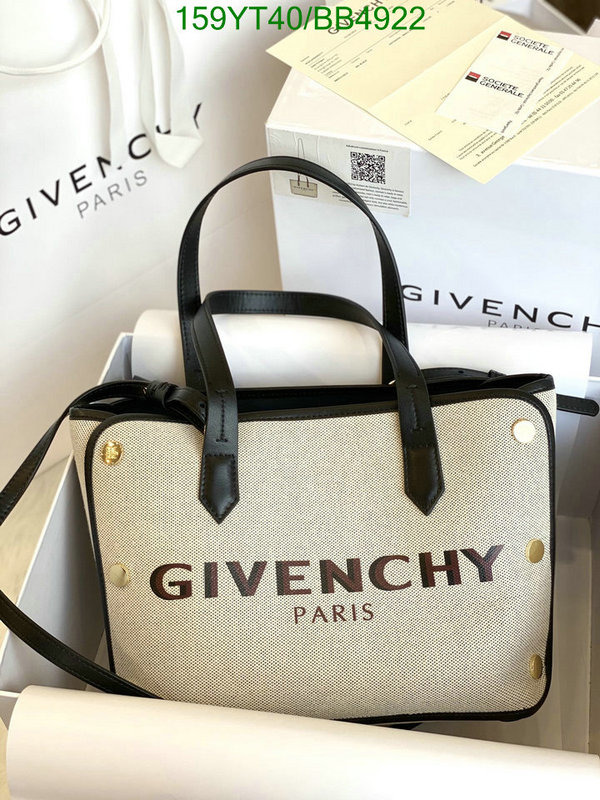 Givenchy Bag-(Mirror)-Handbag- Code: BB4922 $: 159USD