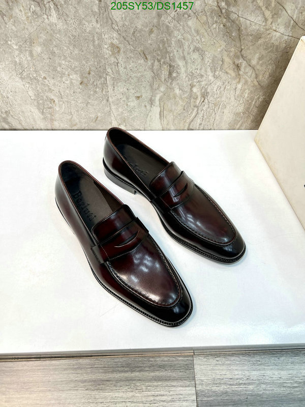 Men shoes-Berluti Code: DS1457 $: 205USD