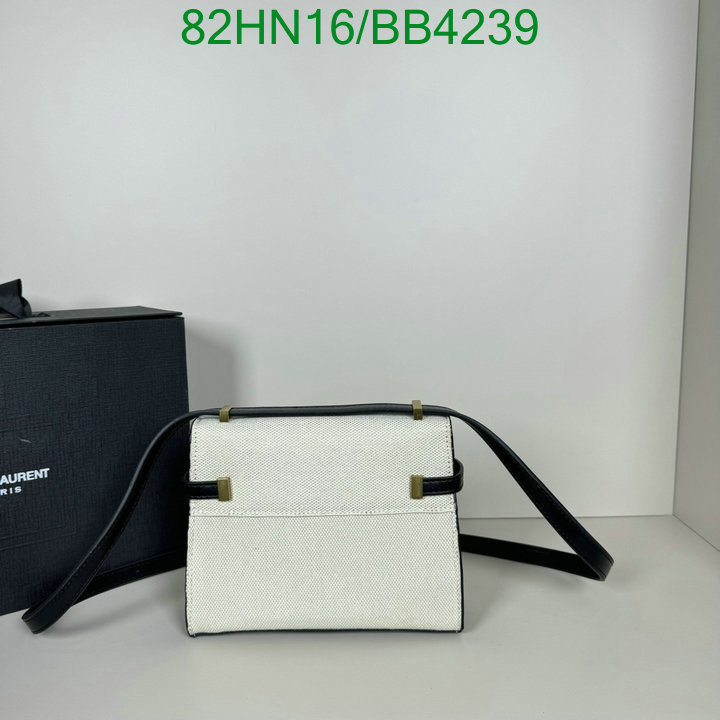 YSL Bag-(4A)-Diagonal- Code: BB4239 $: 82USD