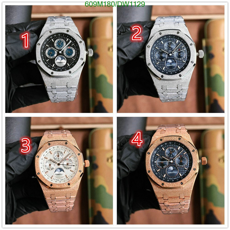 Watch-Mirror Quality-Audemars Piguet Code: DW1129 $: 609USD