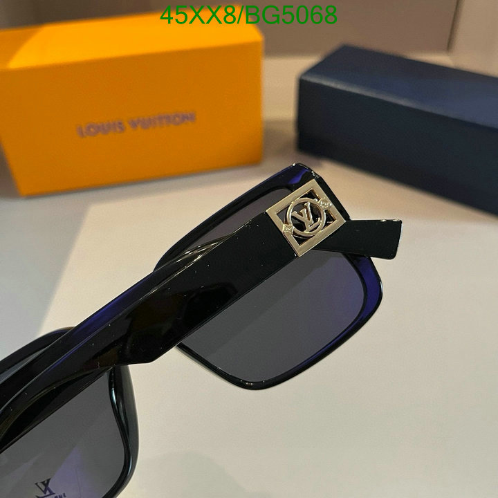 Glasses-LV Code: BG5068 $: 45USD