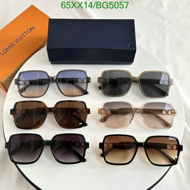 Glasses-LV Code: BG5057 $: 65USD