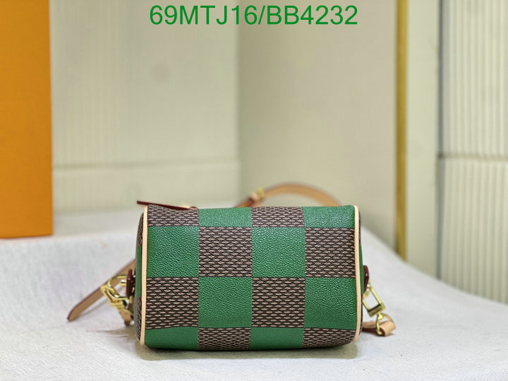 LV Bag-(4A)-Speedy- Code: BB4232 $: 69USD