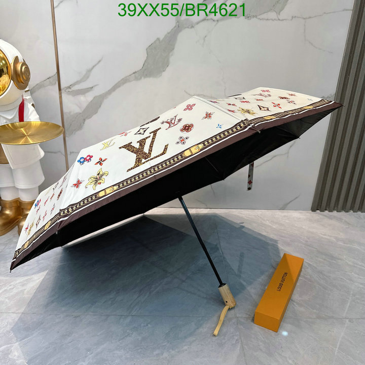 Umbrella-LV Code: BR4621 $: 39USD