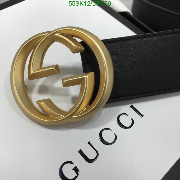 Belts-Gucci Code: DP760 $: 55USD