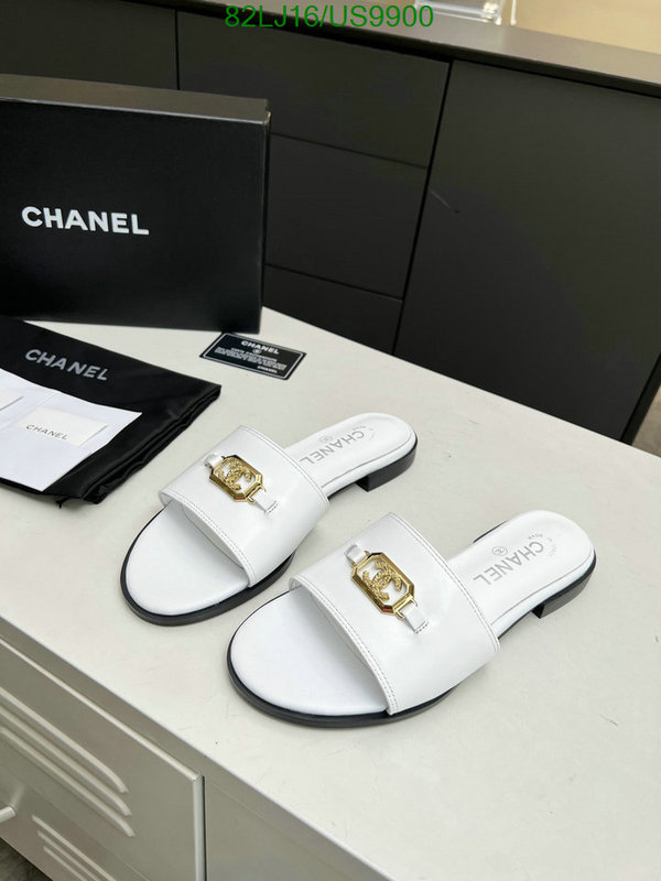 Women Shoes-Chanel Code: US9900