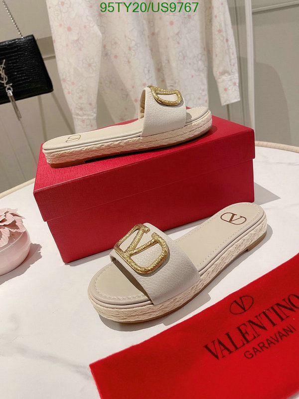 Women Shoes-Valentino Code: US9767 $: 95USD