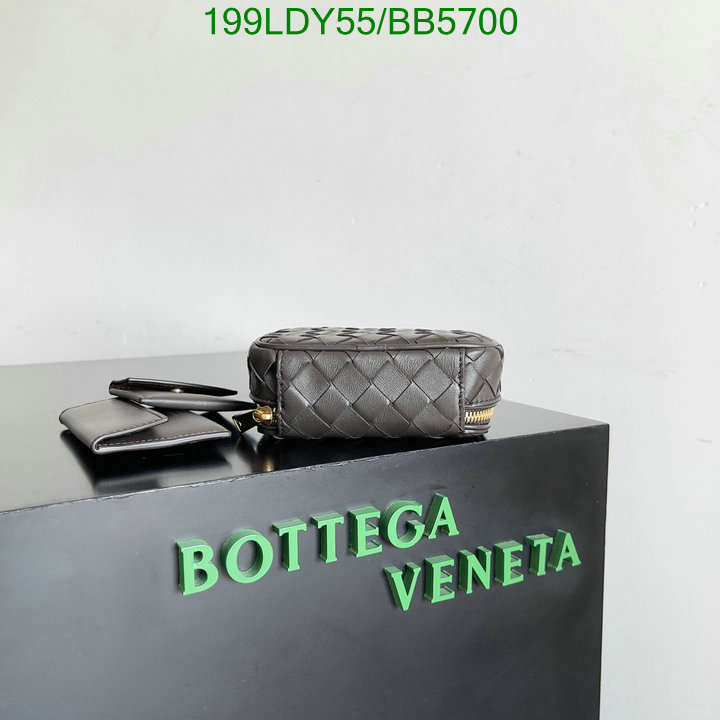 BV Bag-(Mirror)-Clutch- Code: BB5700 $: 199USD