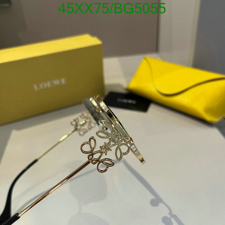 Glasses-Loewe Code: BG5055 $: 45USD