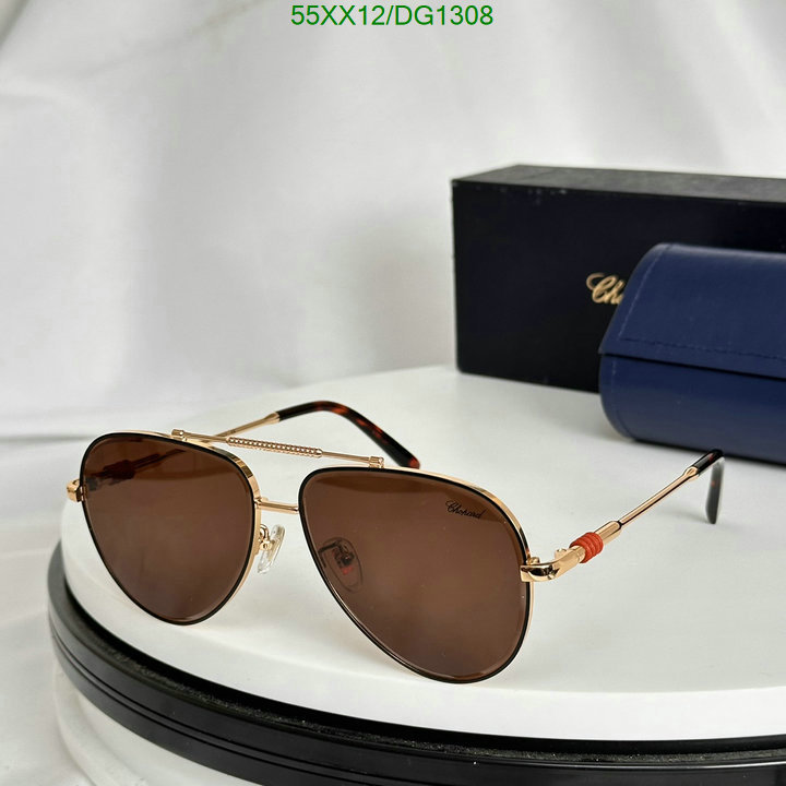 Glasses-Chopard Code: DG1308 $: 55USD