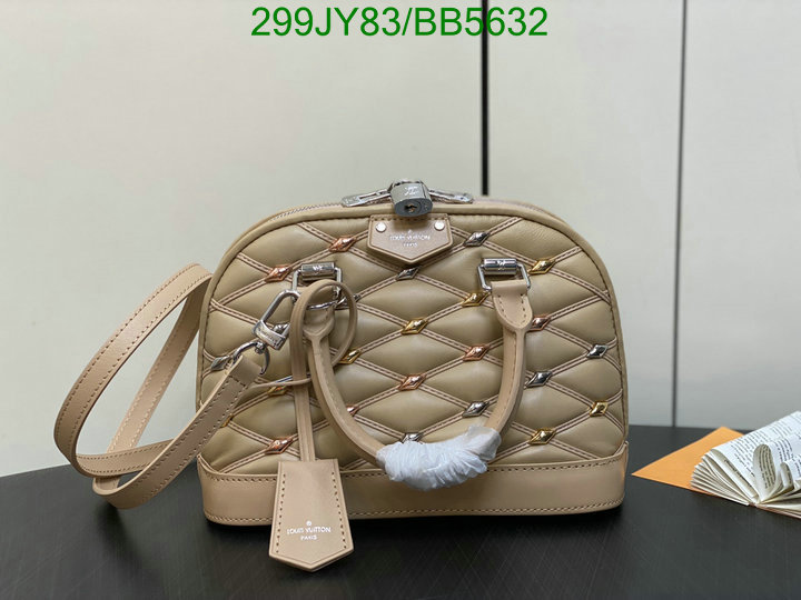 LV Bag-(Mirror)-Alma- Code: BB5632 $: 299USD