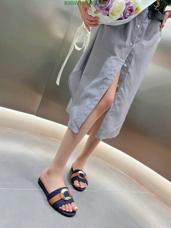 Women Shoes-Chloe Code: US9784 $: 89USD