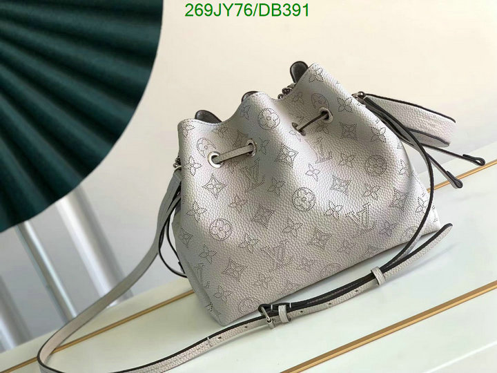 LV Bag-(Mirror)-Nono-No Purse-Nano No- Code: DB391 $: 269USD