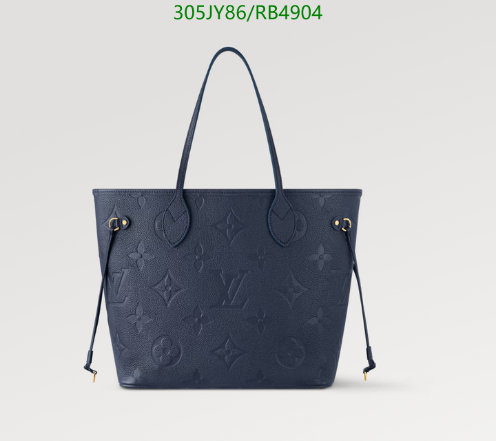 LV Bag-(Mirror)-Neverfull- Code: RB4904 $: 305USD