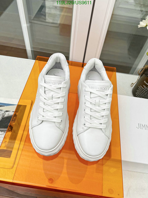 Women Shoes-Jimmy Choo Code: US9611 $: 119USD