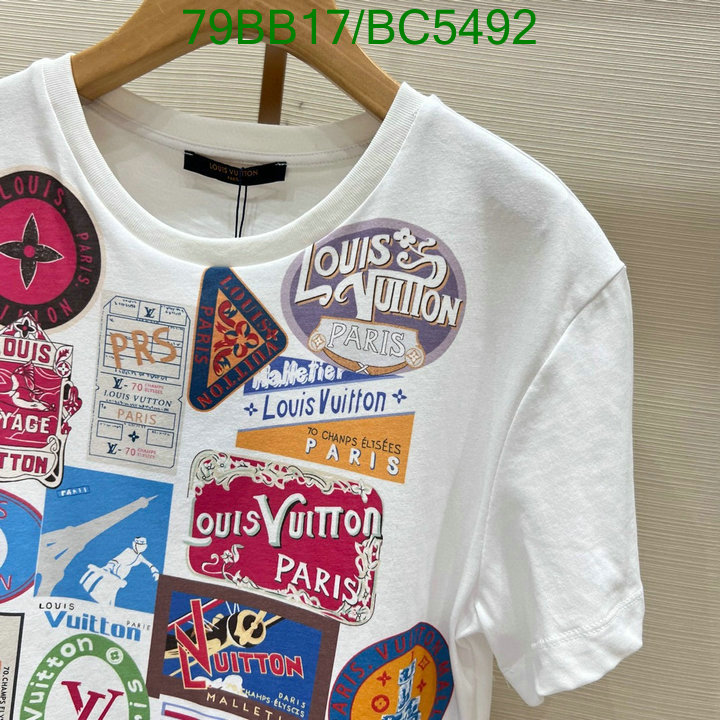 Clothing-LV Code: BC5492 $: 79USD