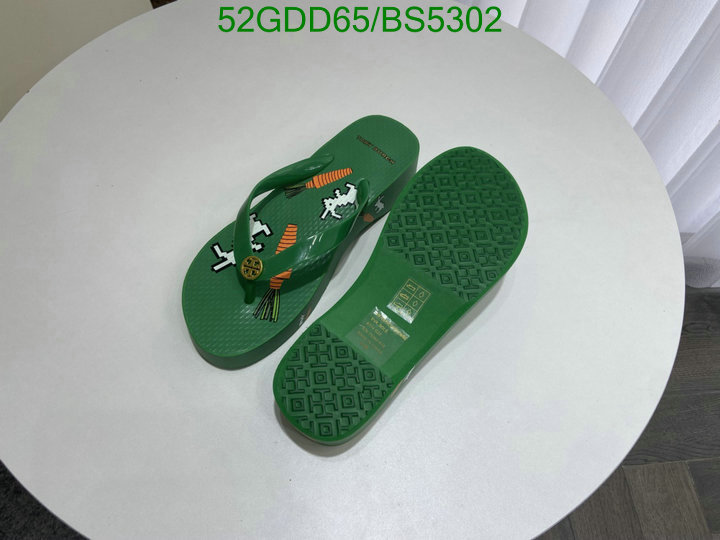 Women Shoes-Tory Burch Code: BS5302 $: 52USD