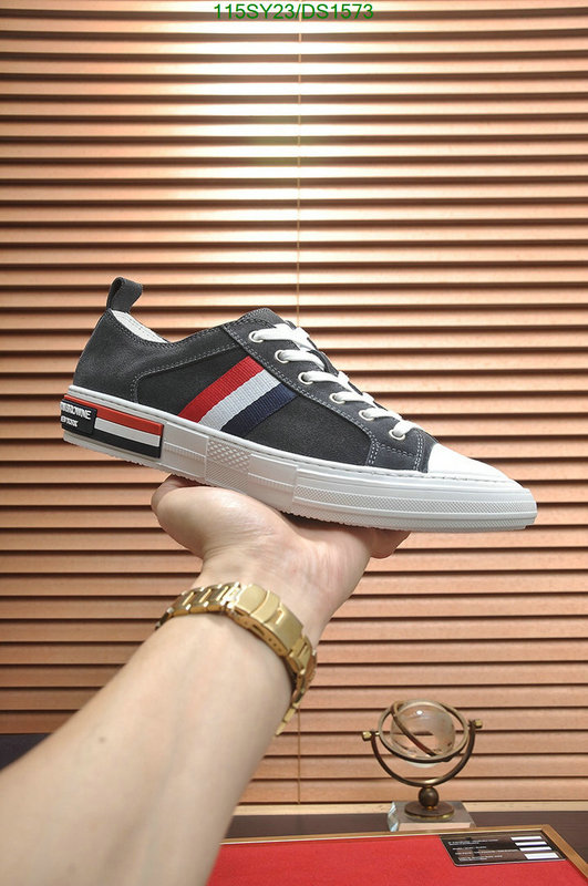 Men shoes-Thom Browne Code: DS1573 $: 115USD