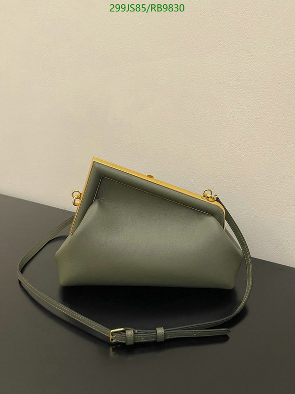 Fendi Bag-(Mirror)-First Series- Code: RB9830 $: 299USD